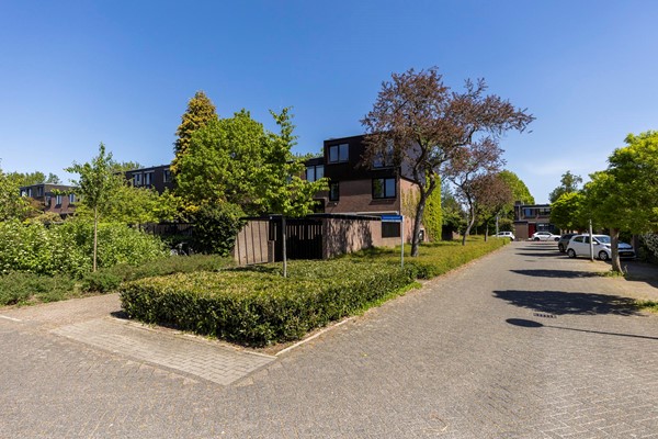 Medium property photo - Lenningenhof 2, 5625 NT Eindhoven